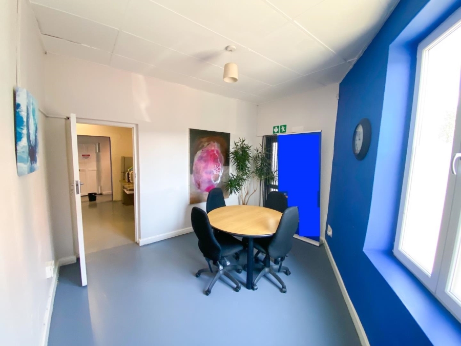 To Let commercial Property for Rent in Observatory Western Cape